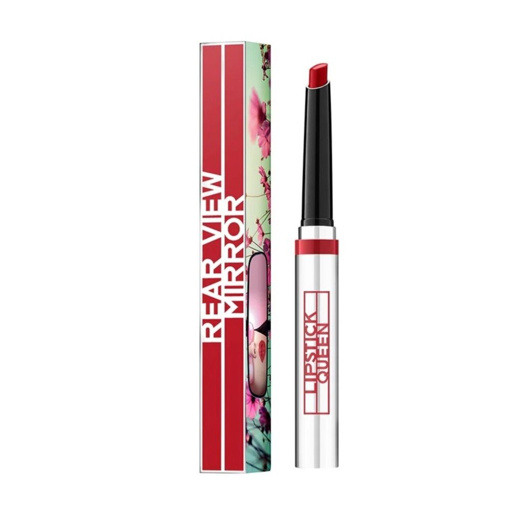 Lipstick Queen Little Red Convertible Discontinued Color